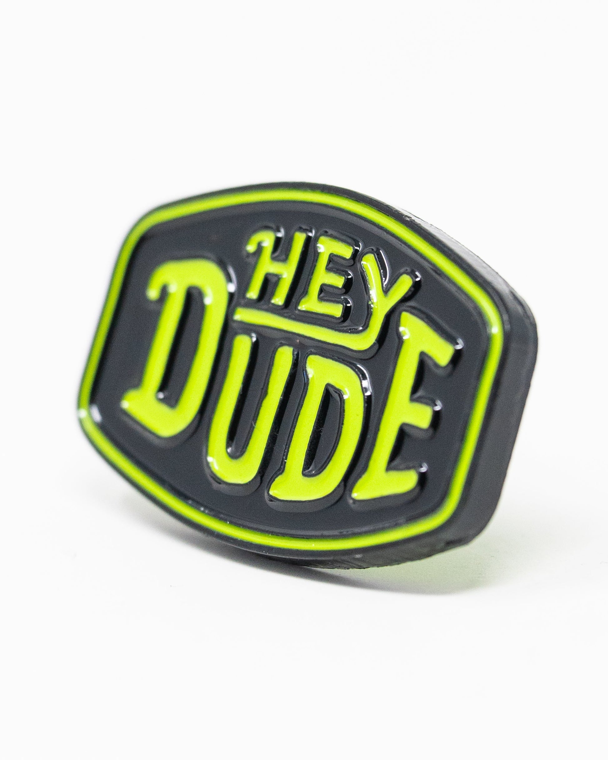 HEYDUDE - Logo Ball Marker