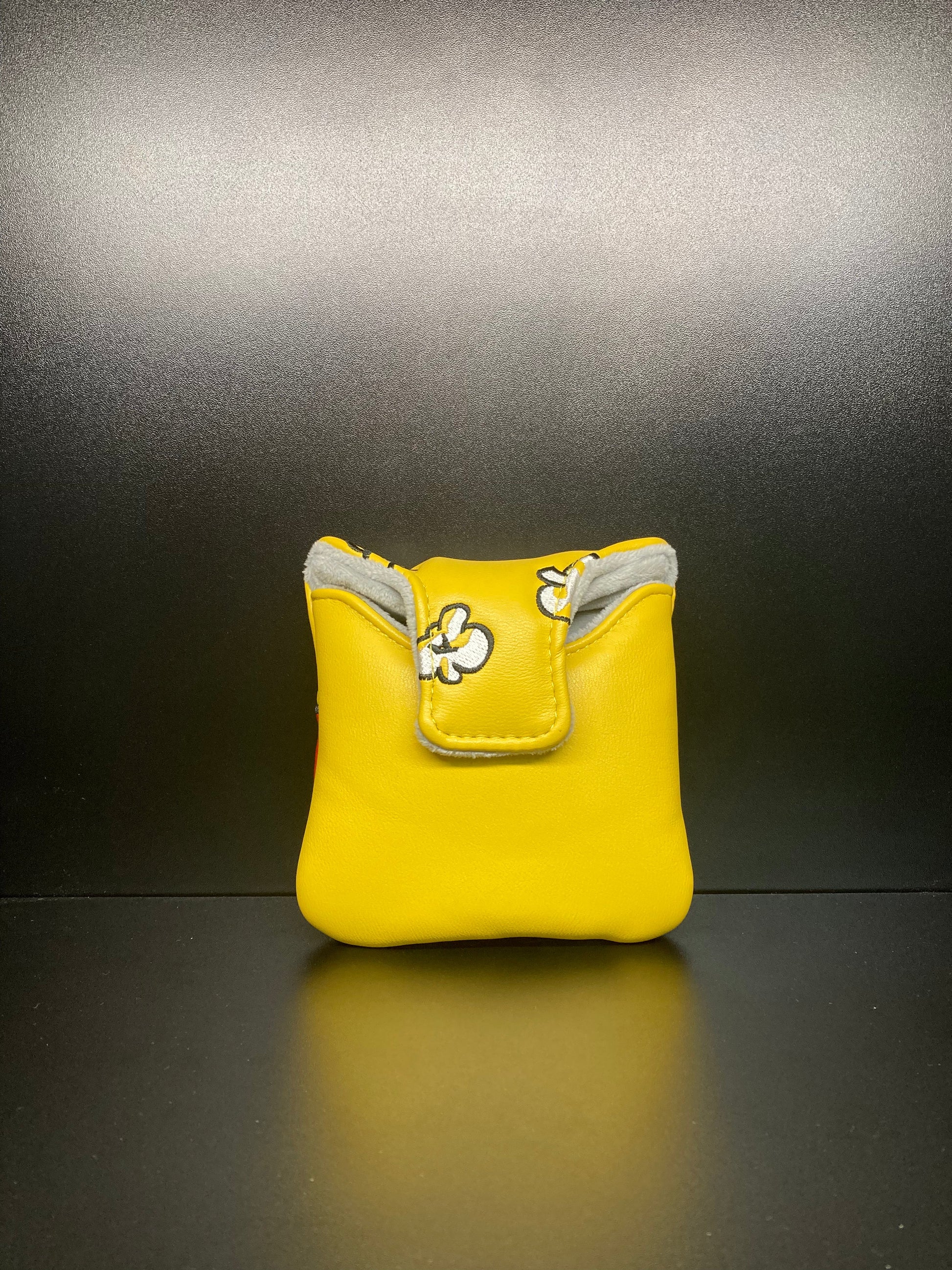 Popcorn Headcover