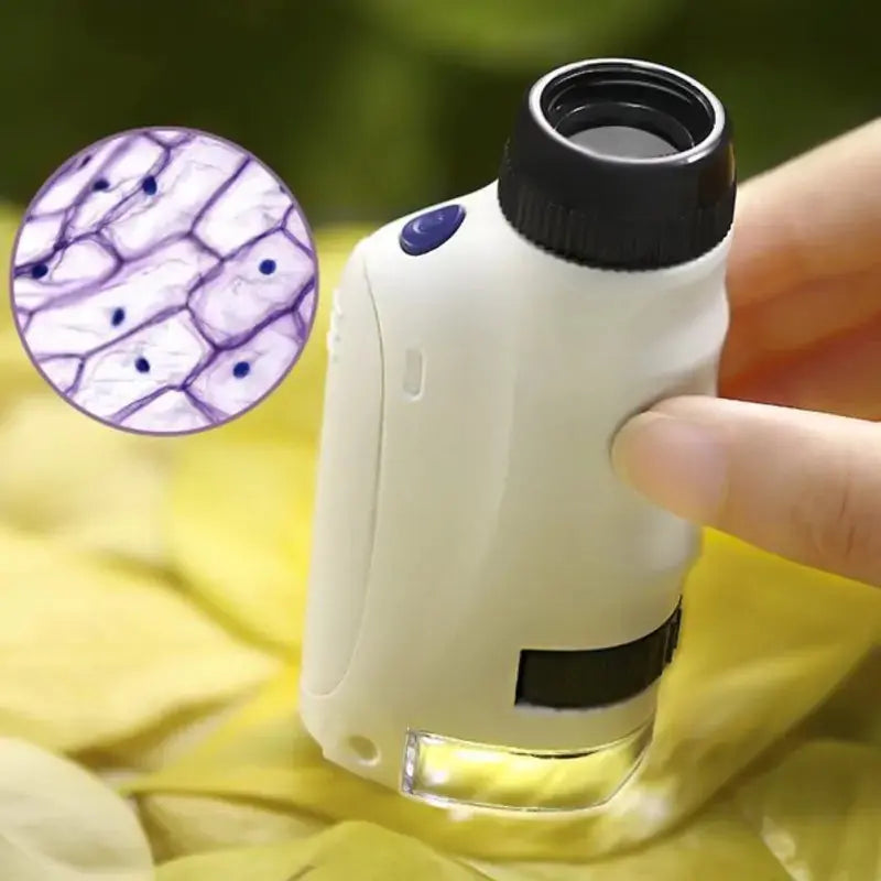 Portable Microscope Explorer Kit