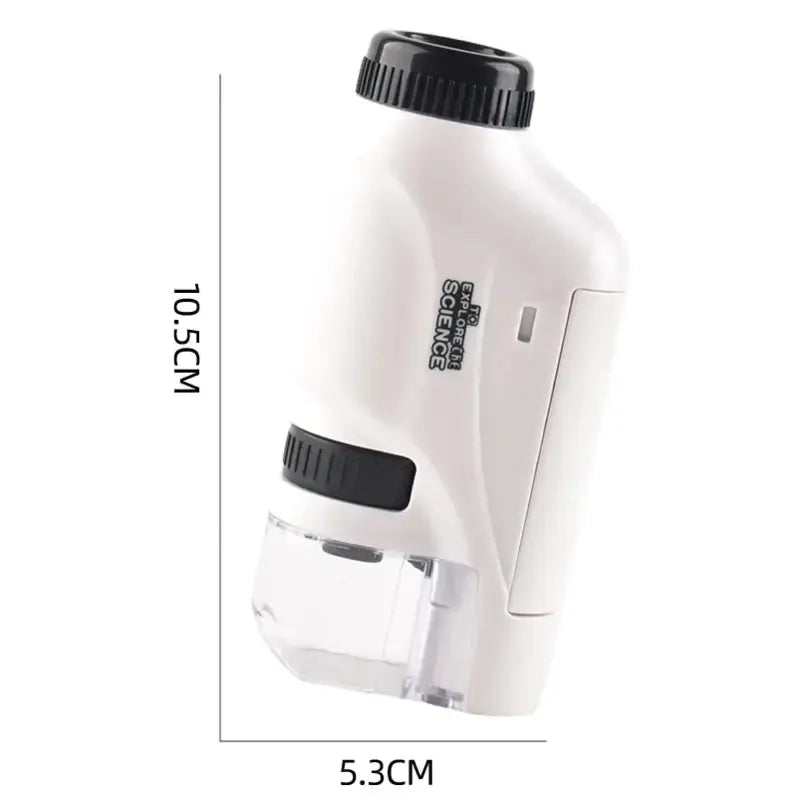 Portable Microscope Explorer Kit