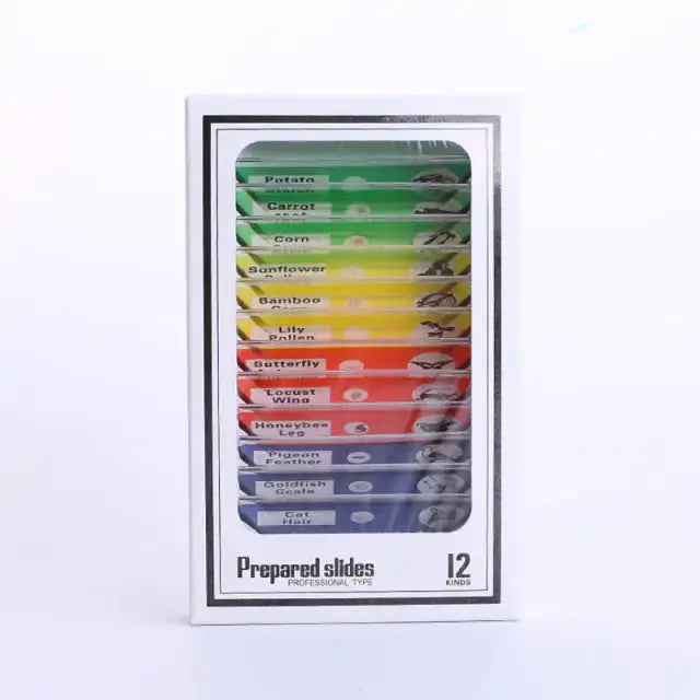 Portable Microscope Explorer Kit