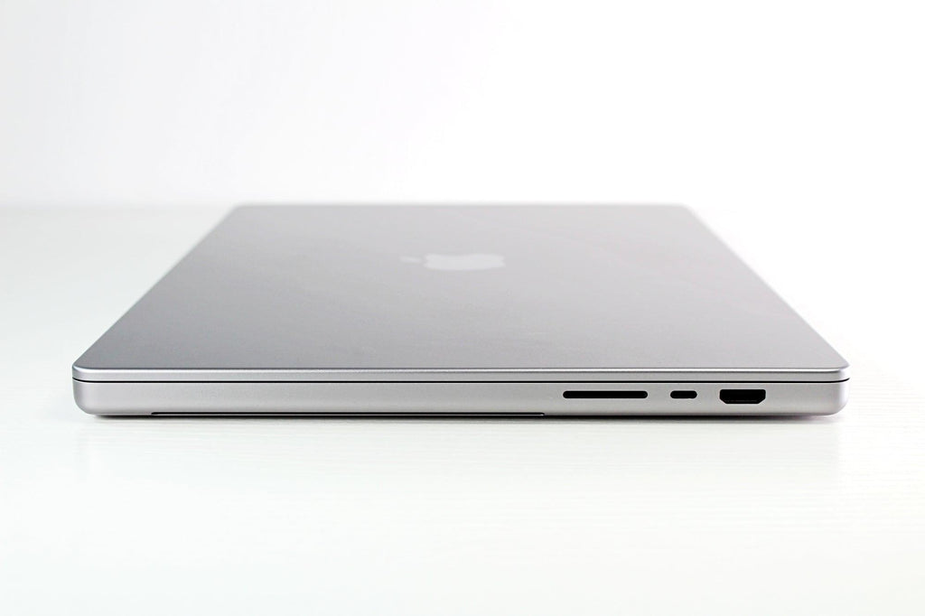 Apple MacBook Pro (2021) 16-inch M1 Max 32-Core 32GB RAM 4TB SSD