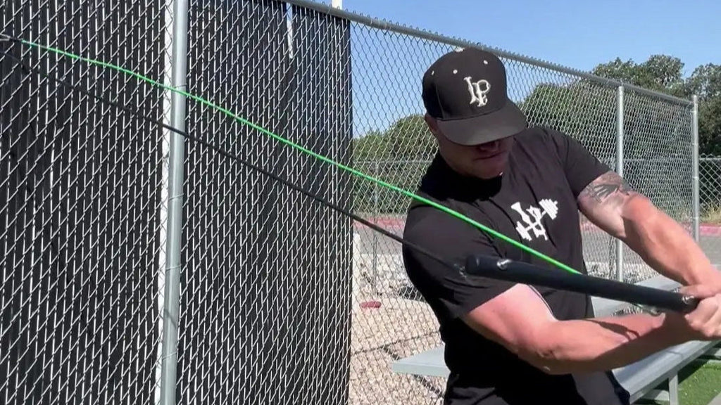 Power Swing Pro Kit