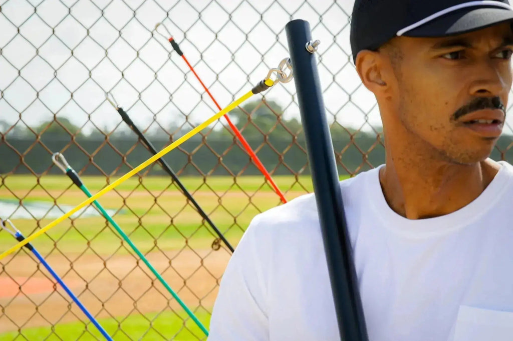 Power Swing Pro Kit