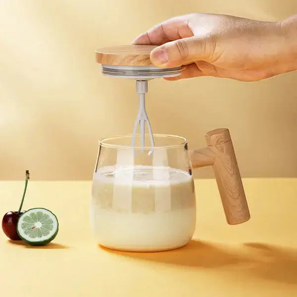PowerMix Pro – The Ultimate Electric Mixer for Effortless Blending