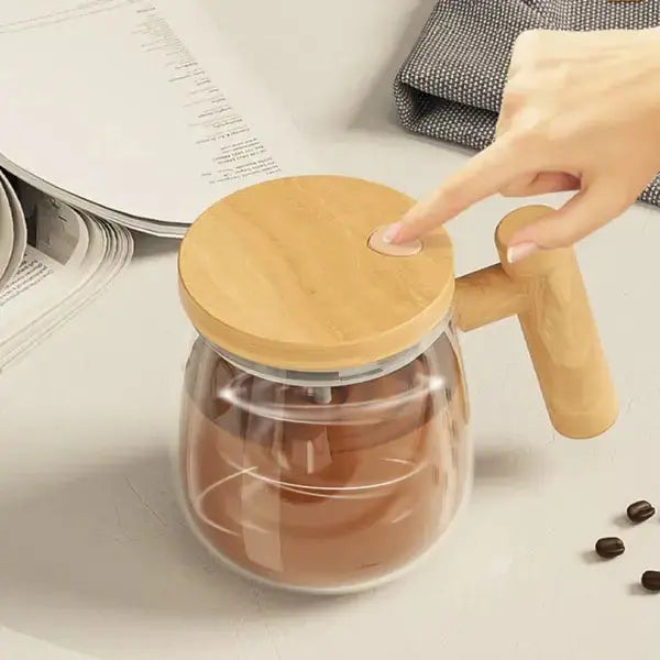 PowerMix Pro – The Ultimate Electric Mixer for Effortless Blending