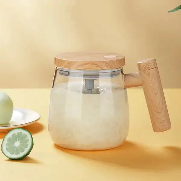 PowerMix Pro – The Ultimate Electric Mixer for Effortless Blending