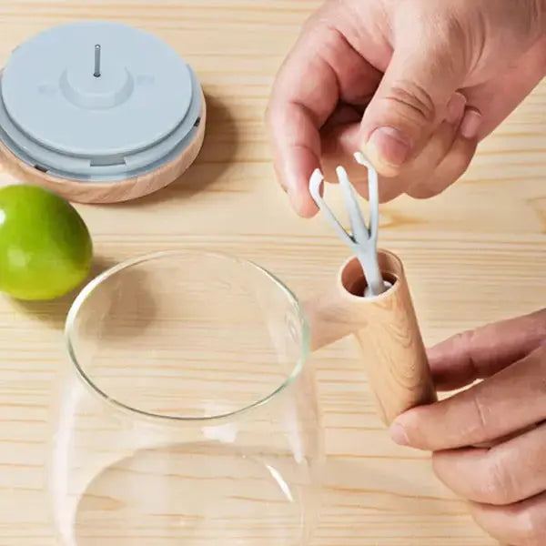 PowerMix Pro – The Ultimate Electric Mixer for Effortless Blending