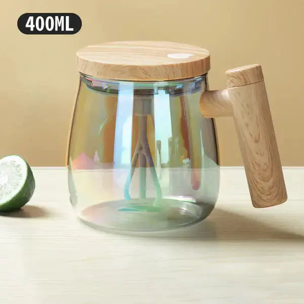 PowerMix Pro – The Ultimate Electric Mixer for Effortless Blending