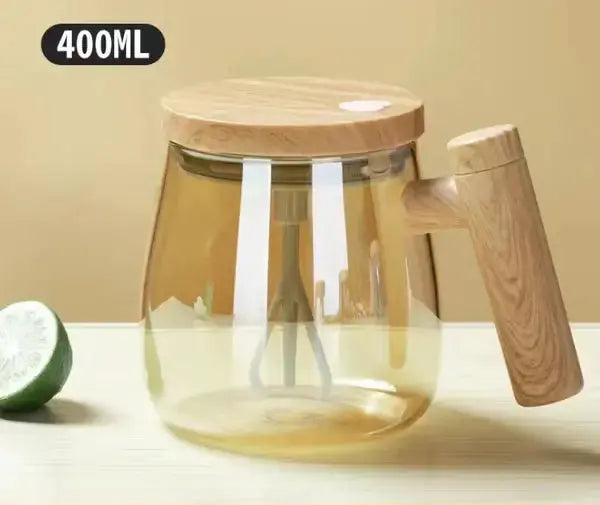 PowerMix Pro – The Ultimate Electric Mixer for Effortless Blending