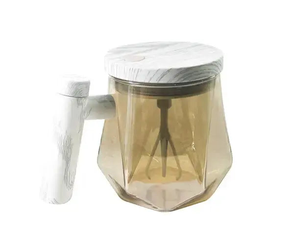 PowerMix Pro – The Ultimate Electric Mixer for Effortless Blending