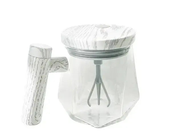 PowerMix Pro – The Ultimate Electric Mixer for Effortless Blending