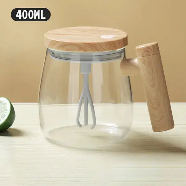 PowerMix Pro – The Ultimate Electric Mixer for Effortless Blending