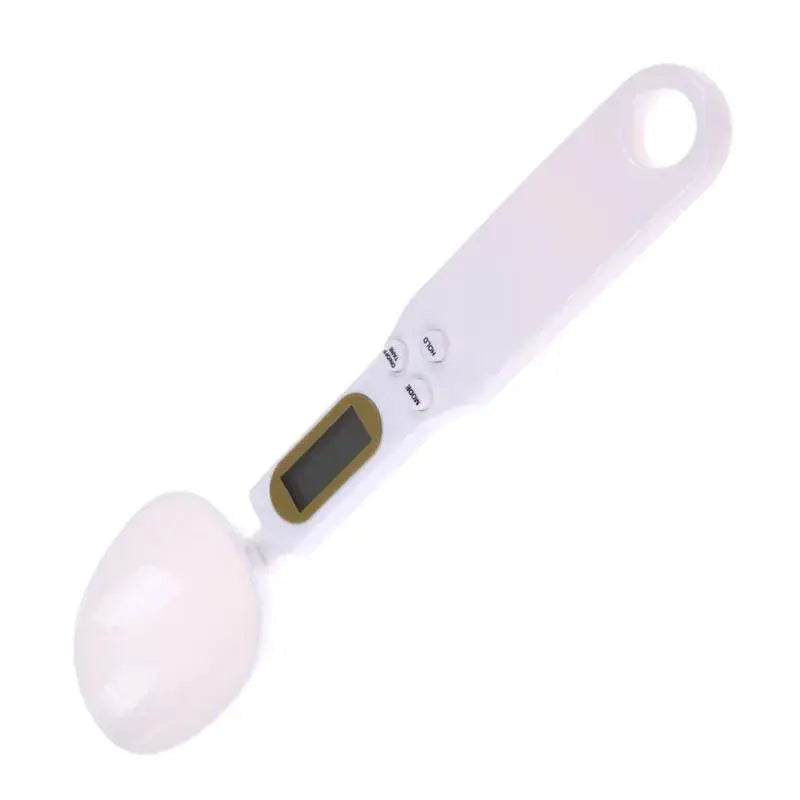 Precise Chef's Measuring Spoon