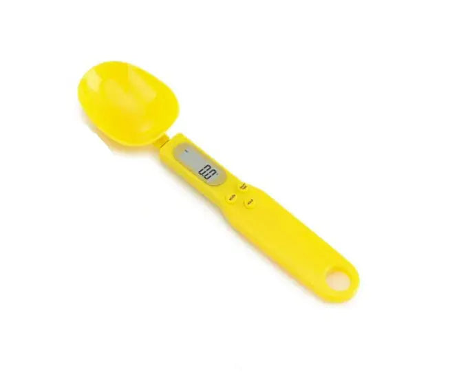 Precise Chef's Measuring Spoon