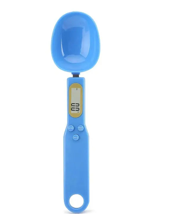 Precise Chef's Measuring Spoon