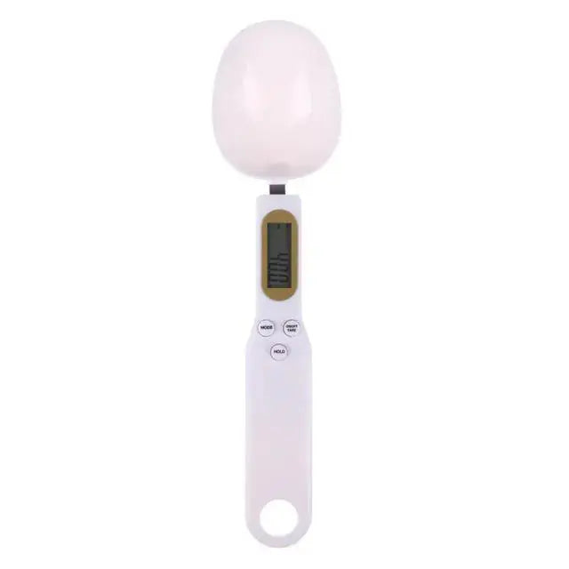 Precise Chef's Measuring Spoon