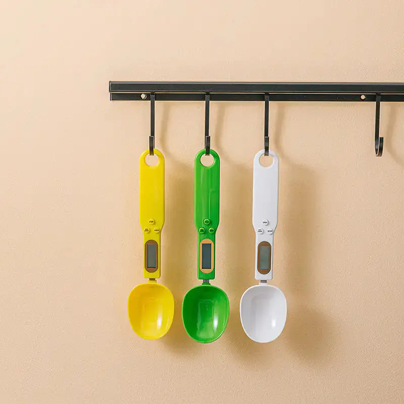 Precise Chef's Measuring Spoon