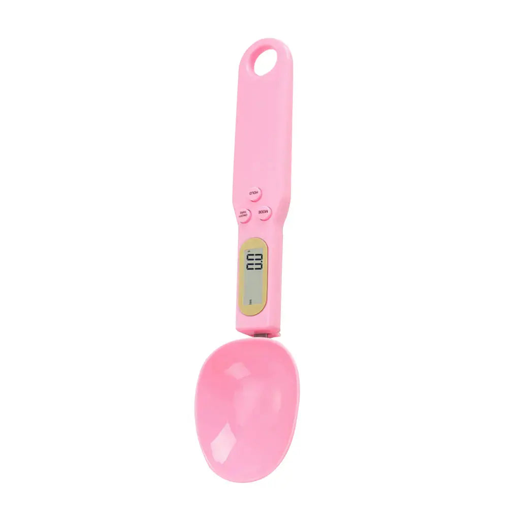 Precise Chef's Measuring Spoon