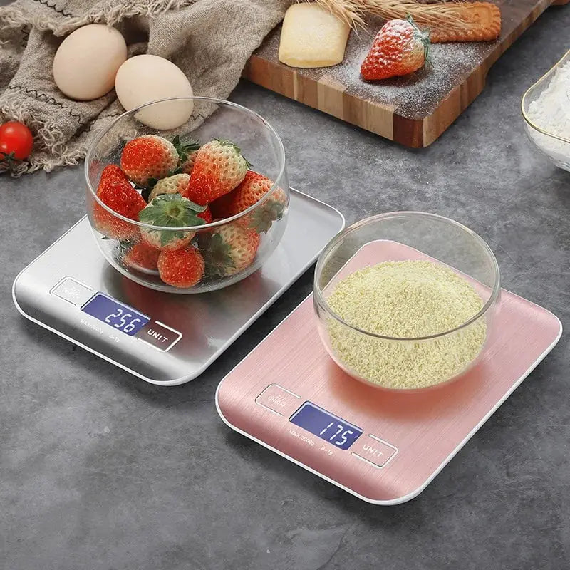 Precision Chef Digital Scale