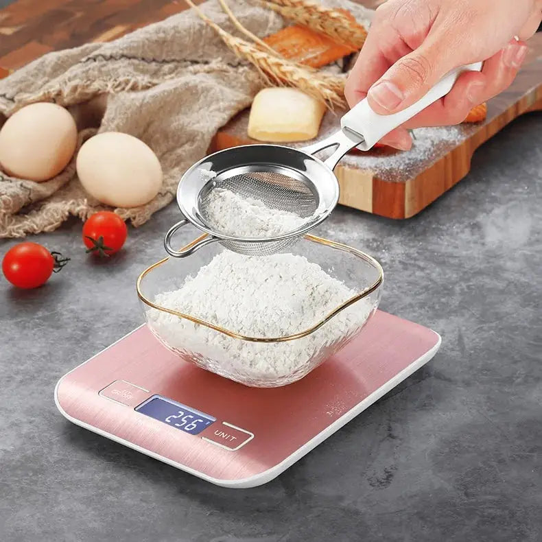 Precision Chef Digital Scale