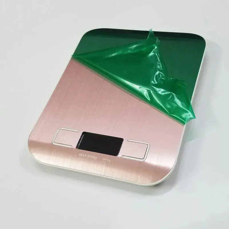 Precision Chef Digital Scale