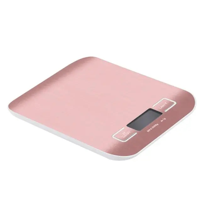 Precision Chef Digital Scale