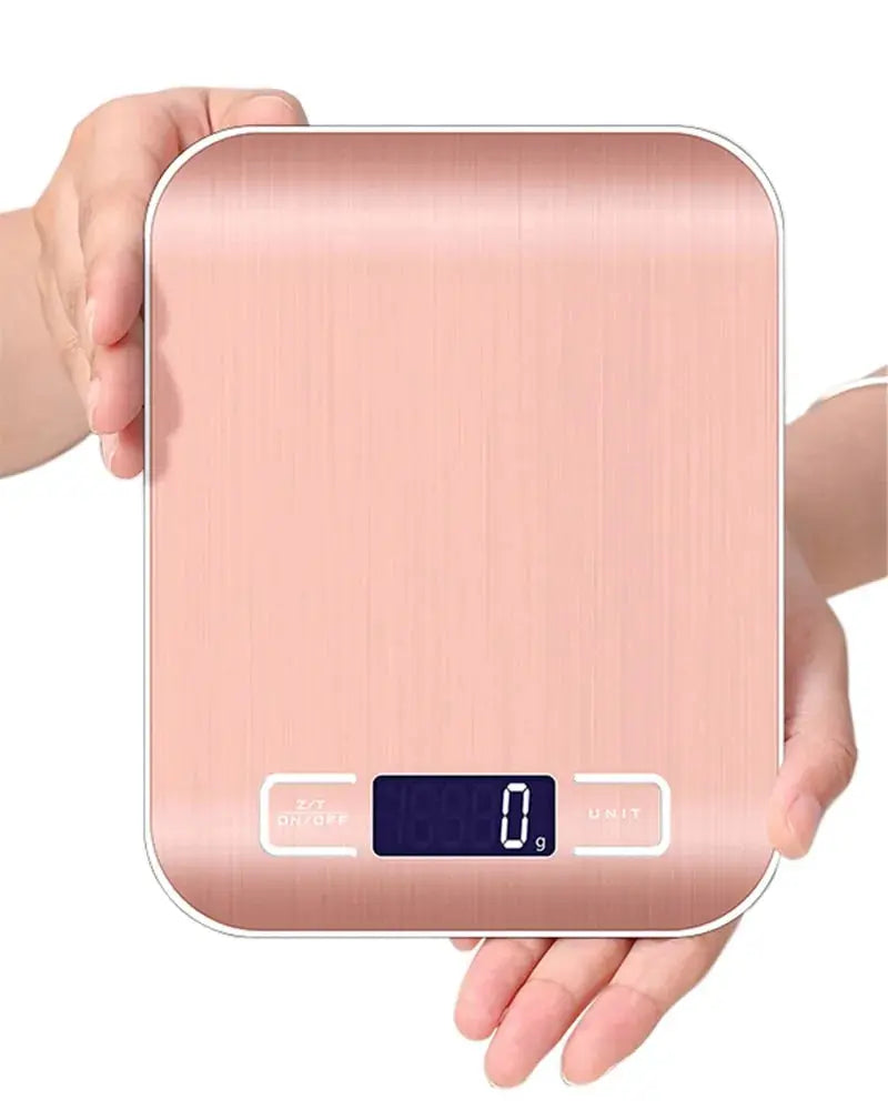 Precision Chef Digital Scale