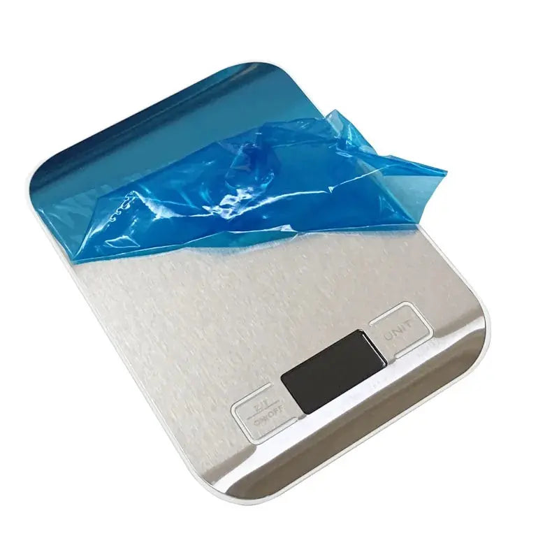 Precision Chef Digital Scale