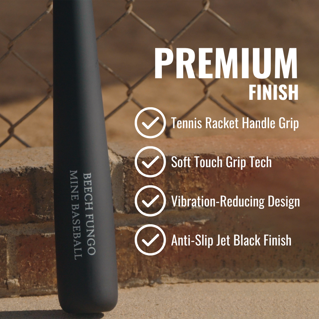 The Racket Fungo