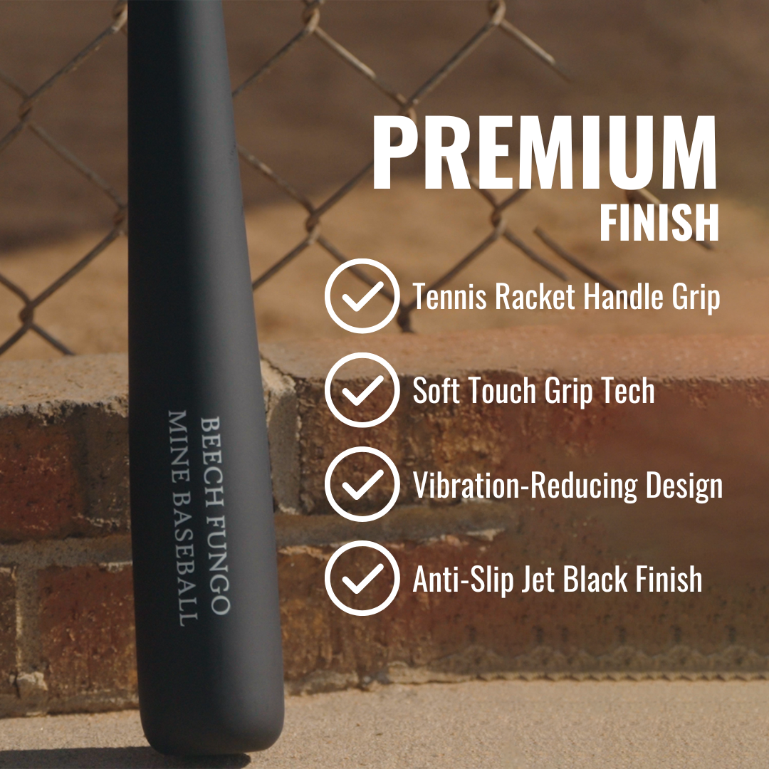 The Racket Fungo