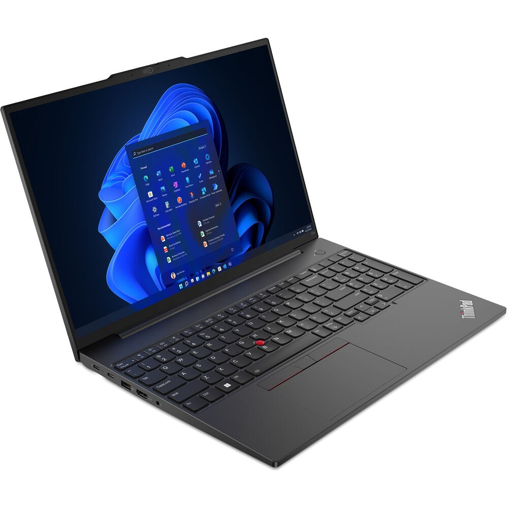 HP 16" Display ThinkPad E16 Gen 1-1 –  i5  | 16GB RAM 512GB SSD W11P