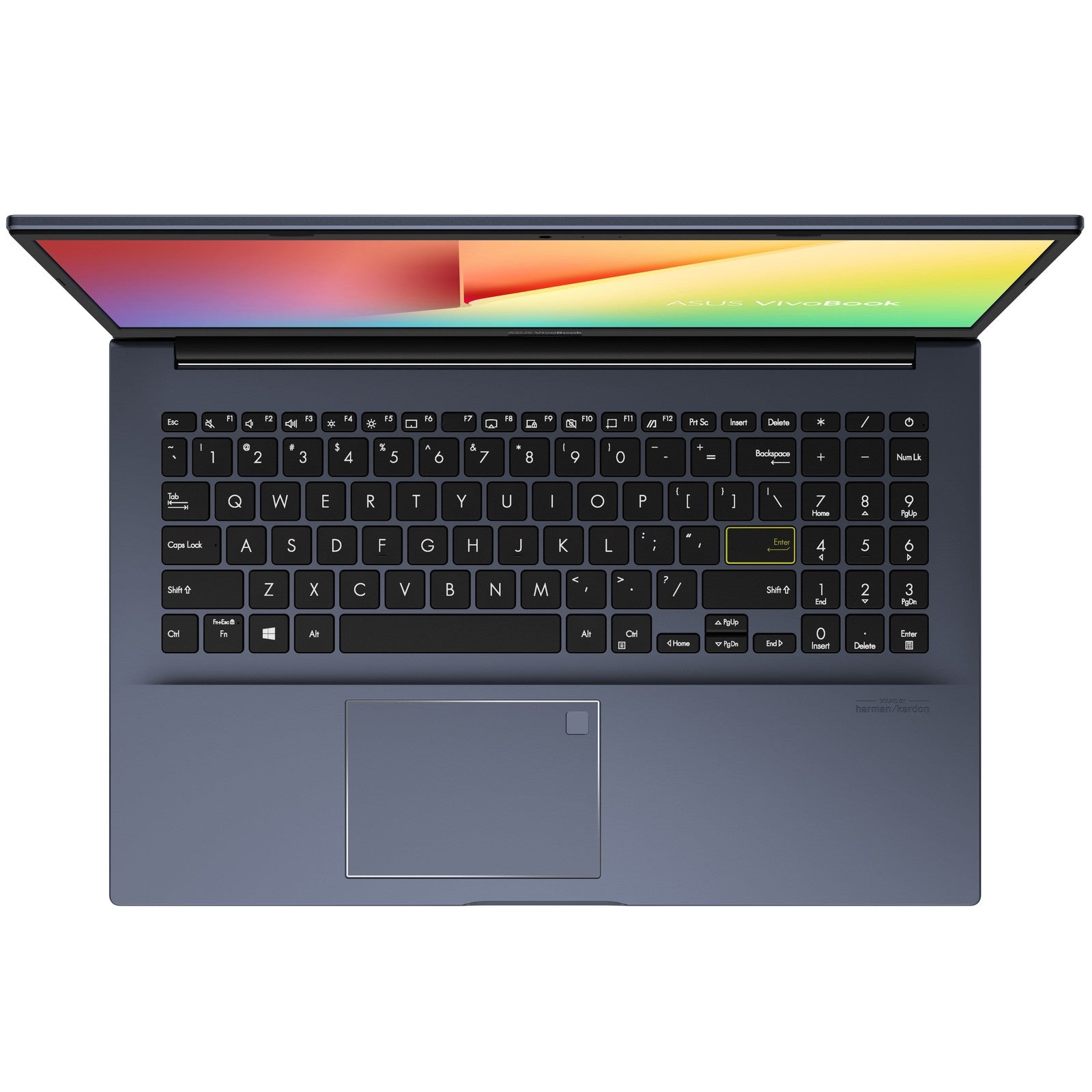 ASUS 15.6″ VivoBook S513EA   FHD  Intel i7‑ 16GB RAM / 1 TB SSD
