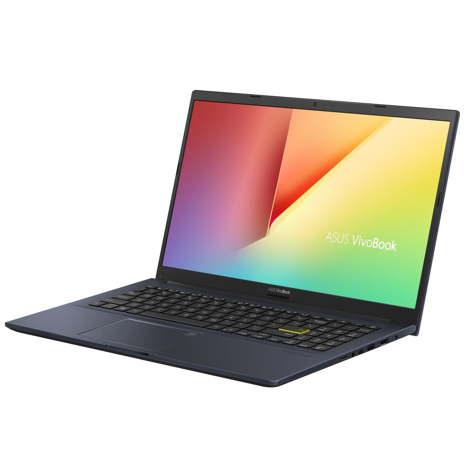ASUS 15.6″ VivoBook S513EA   FHD  Intel i7‑ 16GB RAM / 1 TB SSD
