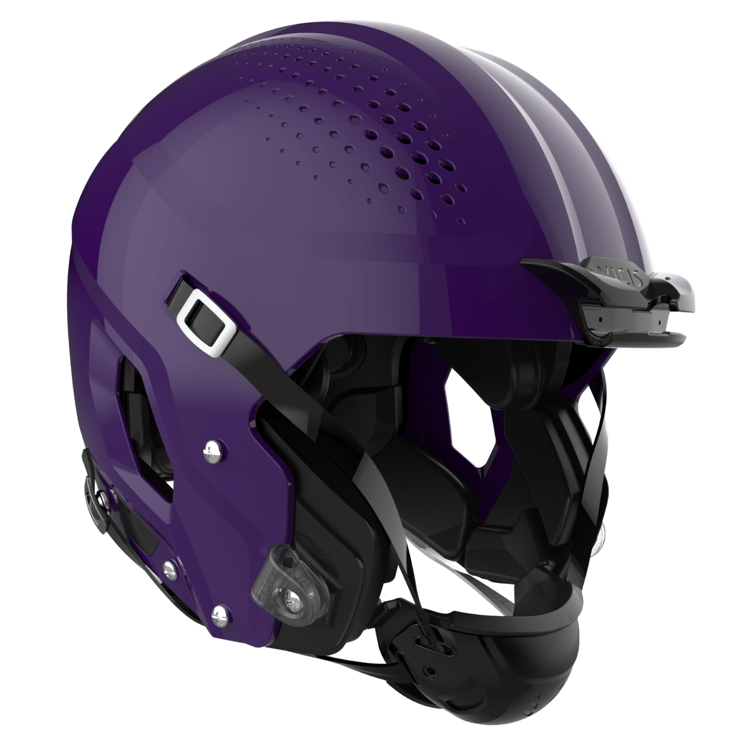 Vicis Zero2 Youth Football Helmet - Matte Colors