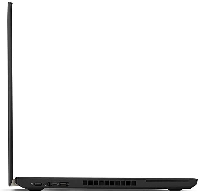 Lenovo 14 Inch ThinkPad T480 FHD Display i5 - 1.6GHz - 16GB / 256GB SSD