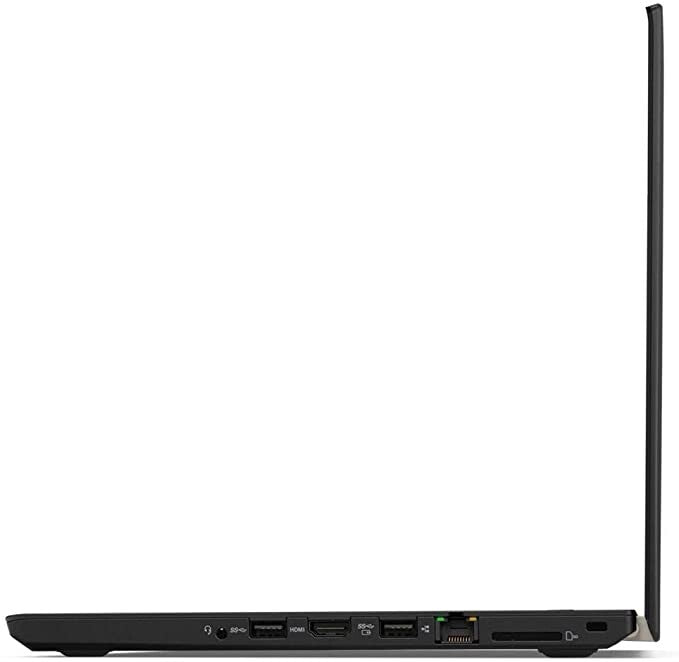 Lenovo 14 Inch ThinkPad T480 FHD Display i5 - 1.6GHz - 16GB / 256GB SSD