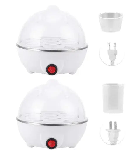 Quick Egg Mini Boiler – Your Perfect Breakfast Companion