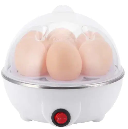 Quick Egg Mini Boiler – Your Perfect Breakfast Companion