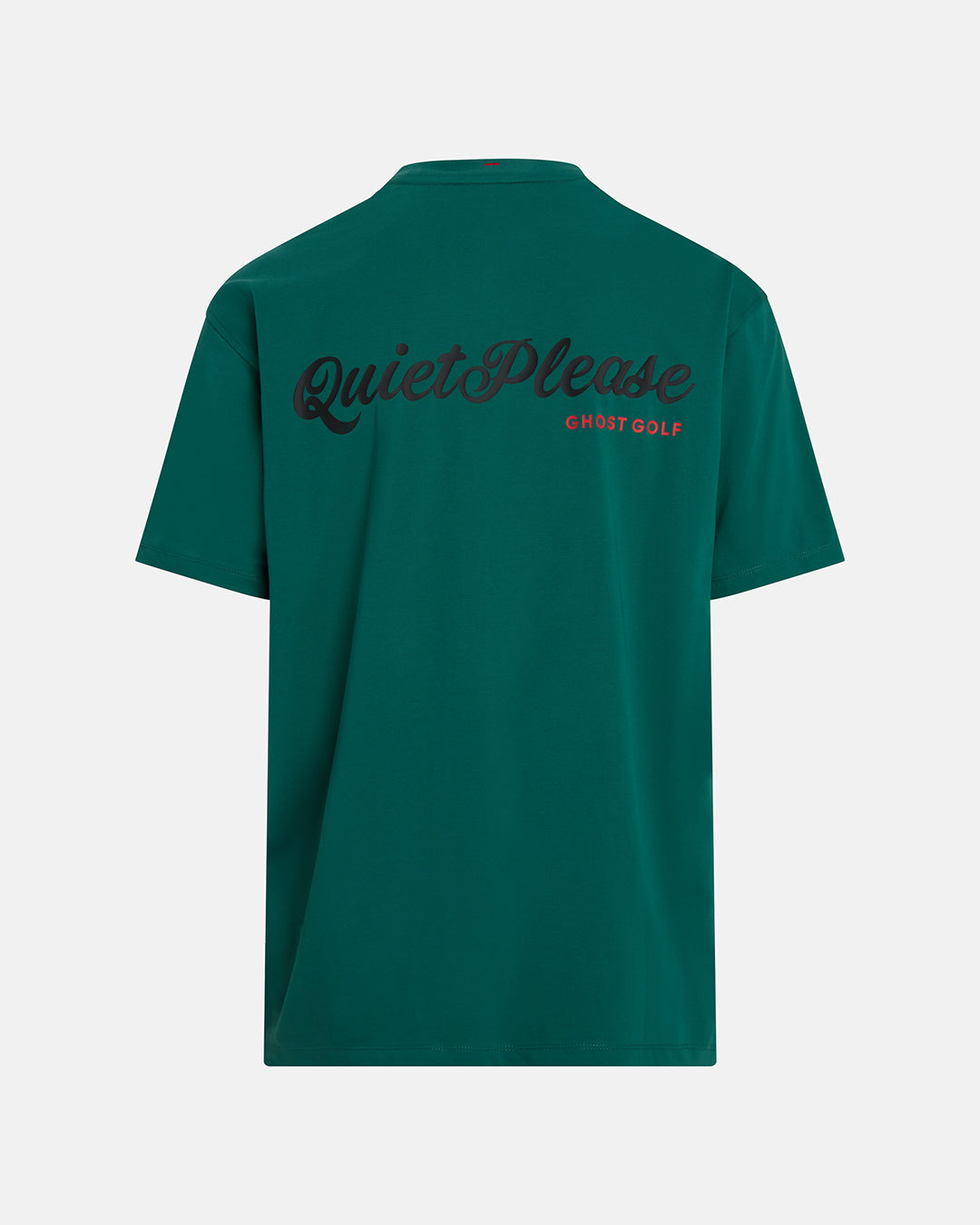 QUIET PLEASE T-SHIRT