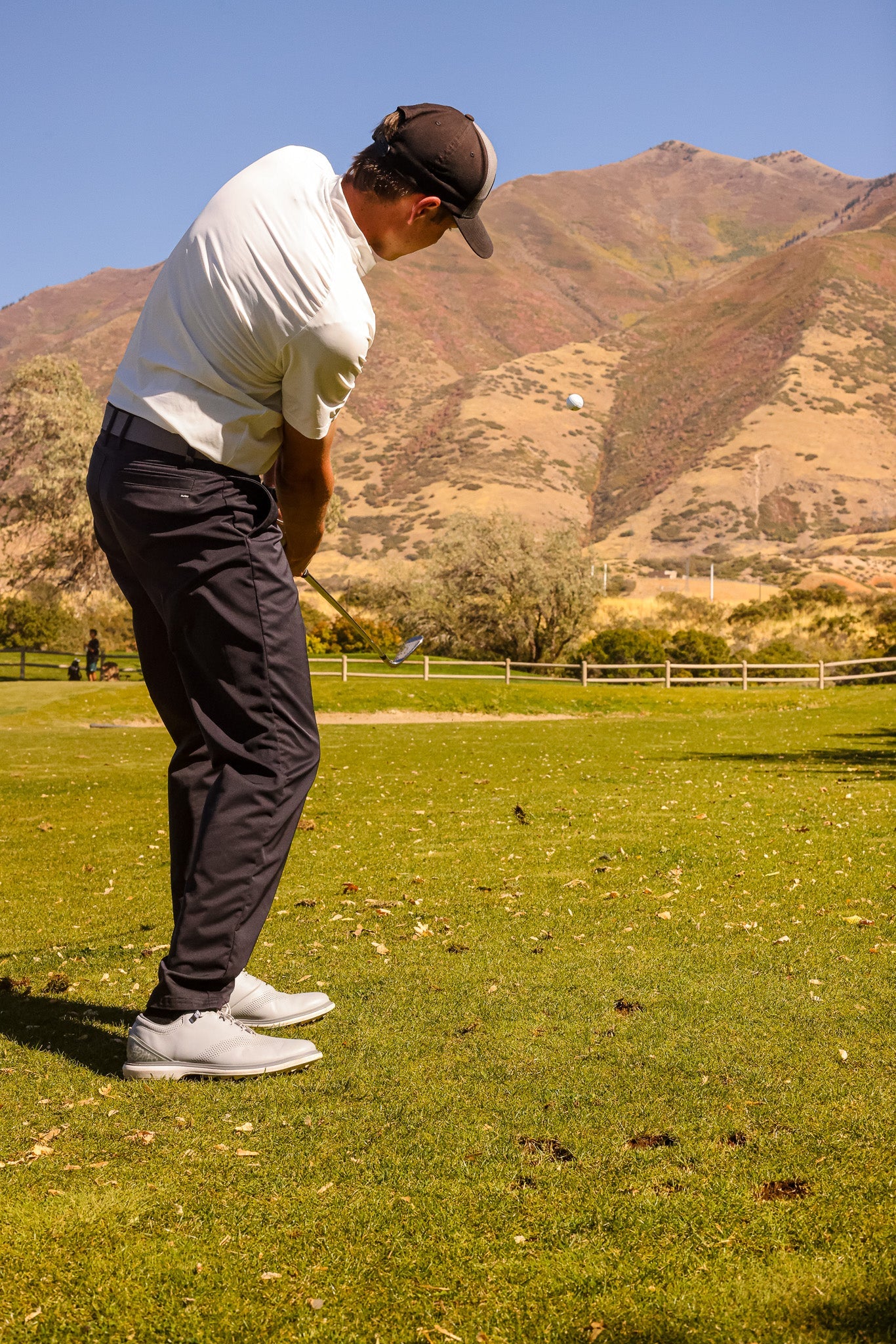 Ase 3-Piece Wedge Set