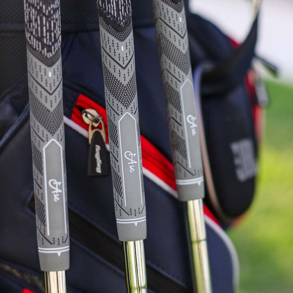 Ase Golf CM-1 Single Wedge (50,52,54,56,58,60)