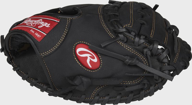 Rawlings 2022-23 Renegade 32.5" Catcher's Mitt