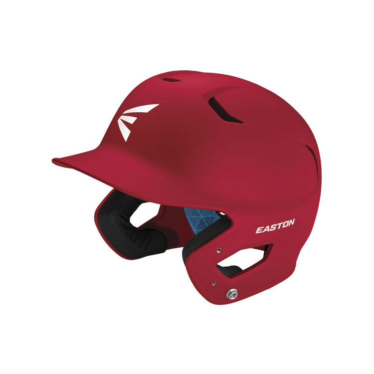 Easton Z5 2.0 Matte Solid Helmet