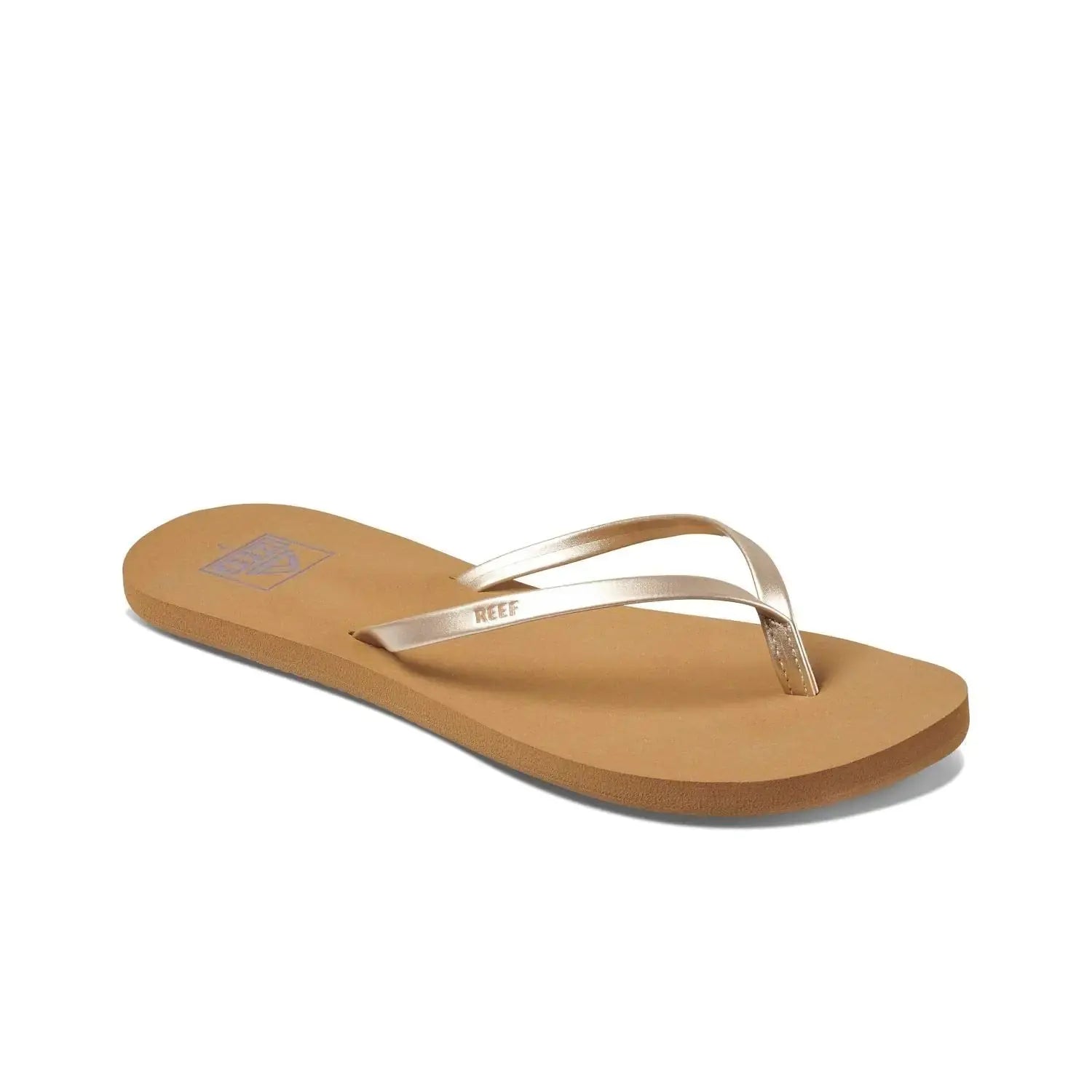 REEF Bliss Nights Women's Flip Flop – Lightweight Comfort for Every Step