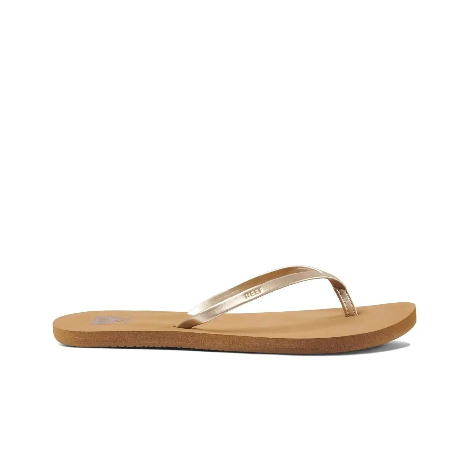 REEF Bliss Nights Women's Flip Flop – Lightweight Comfort for Every Step