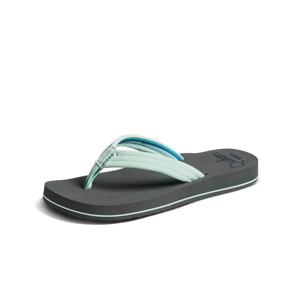 REEF Cushion Breeze Women’s Flip Flops - Ultra-Soft Comfort with Arch Support