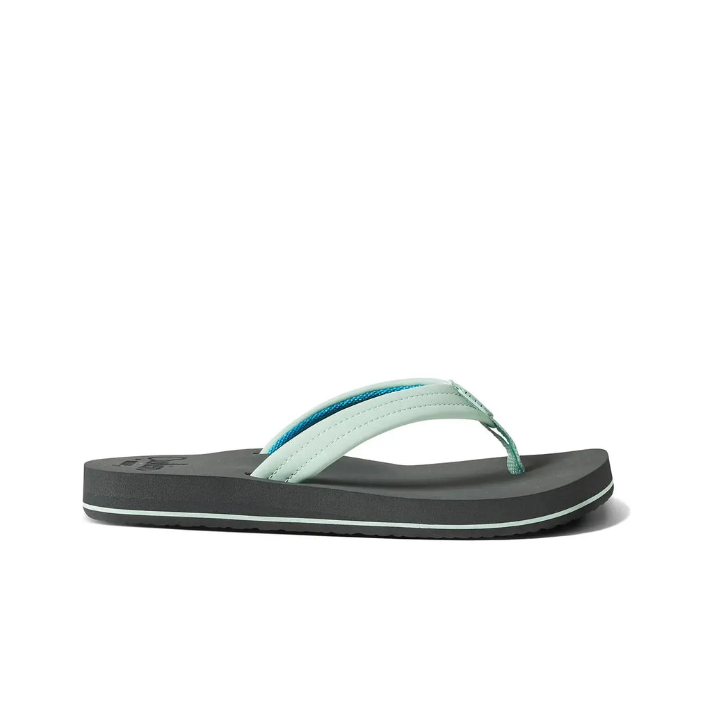 REEF Cushion Breeze Women’s Flip Flops - Ultra-Soft Comfort with Arch Support