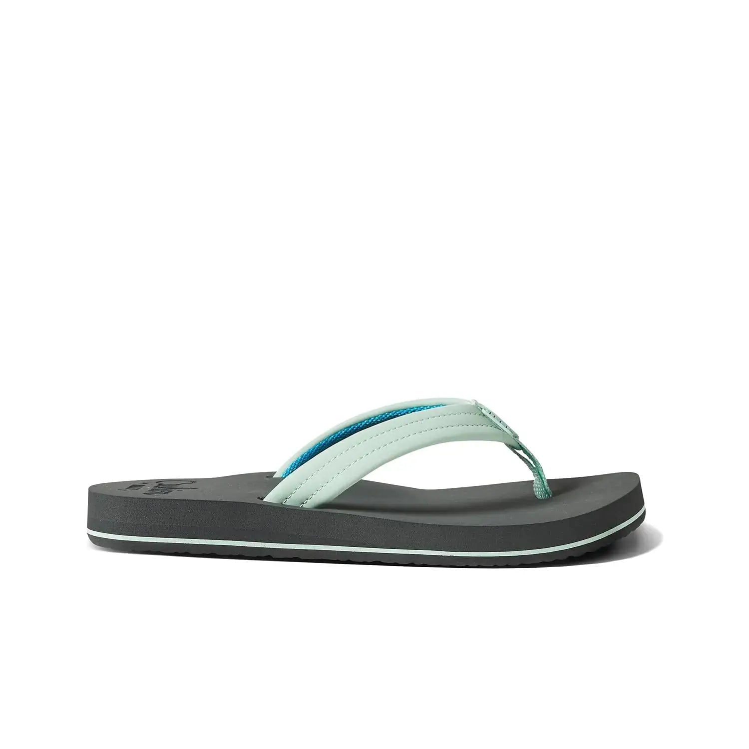 REEF Cushion Breeze Women’s Flip Flops - Ultra-Soft Comfort with Arch Support