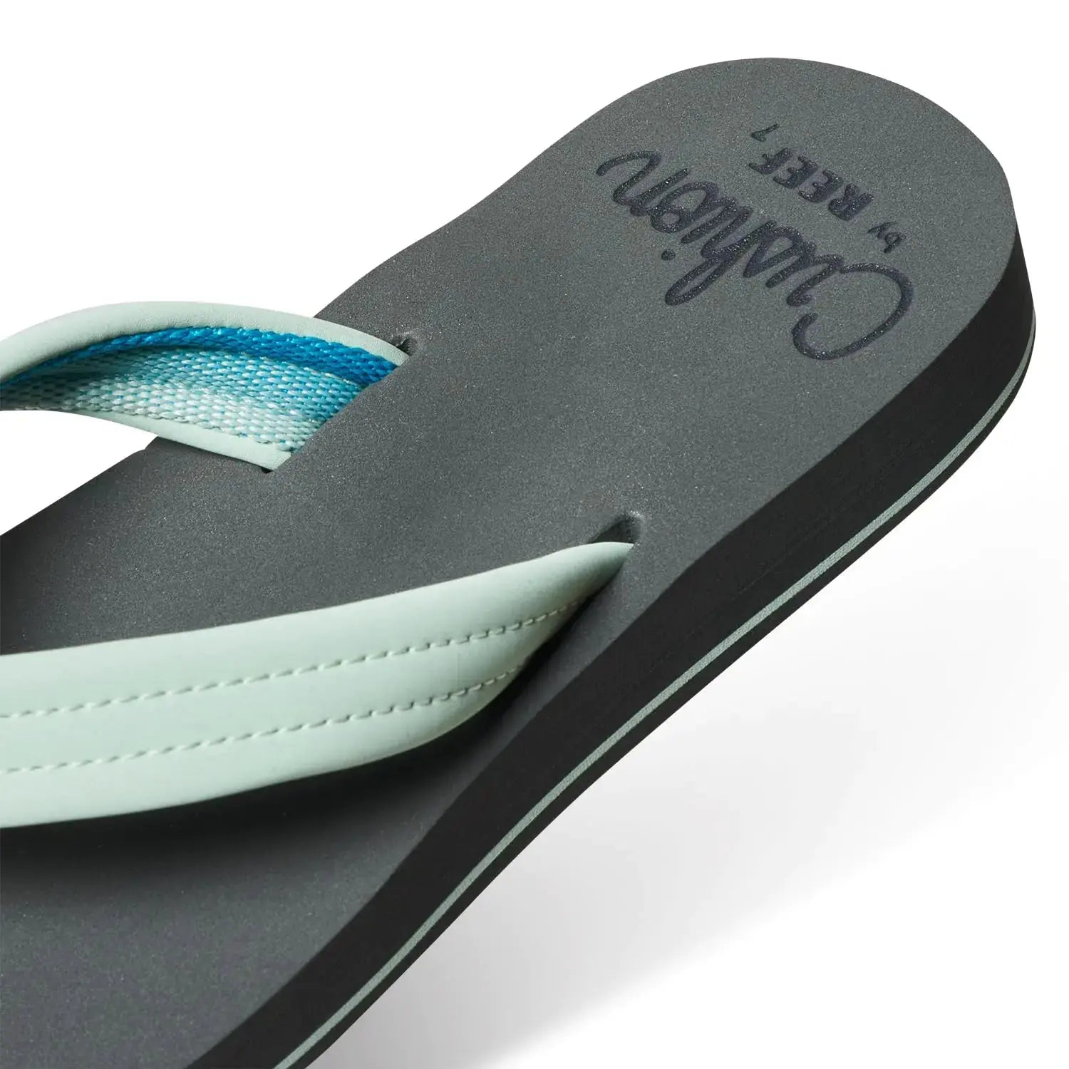 REEF Cushion Breeze Women’s Flip Flops - Ultra-Soft Comfort with Arch Support